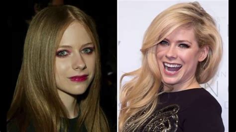 Why fans think Avril Lavigne died and was replaced by a clone .